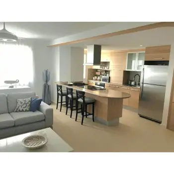 Vendo apartamento en primera linea de playa en juan dolio