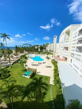 Vendo espectacular apartamento en juan dolio