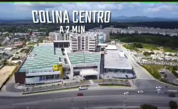 Vendo apartamento en jardines del arrollo