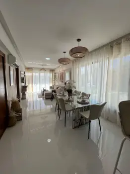 Apartamento en venta en villas bávaro punta cana