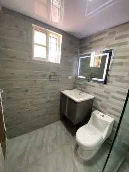 Vendo apartamento en santo domingo este