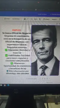 Empleo la vega  en la vega