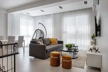 Apartamento de venta en la ubicado en la esperilla santo domingo