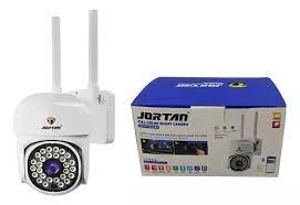Camara wifi exterior ptz jortan jt-8161qj yoosee