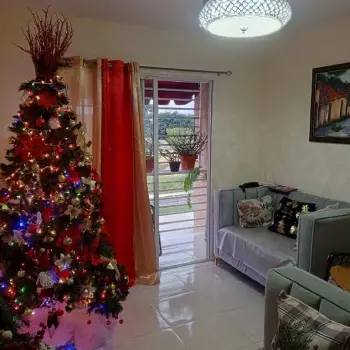 Apartamento con ubicación privilegiada en ciudad modelo avenida jacobo