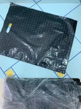Funda plasticas