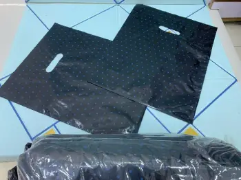 Fundas plasticas