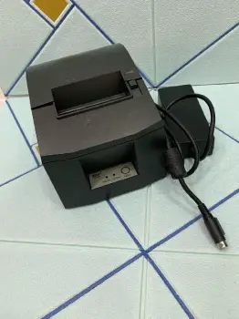 Impresora termica