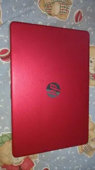 Laptop hp 15-dw0xxx