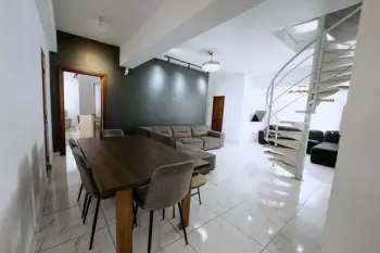 Vendo penthouse en miramar