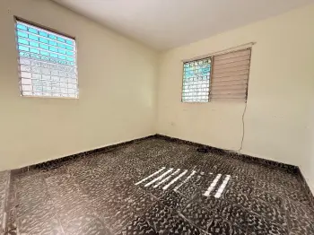 Vendo casa a remodelar en juan pablo duarte sto dgo este