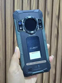 Cubot kingkong ace 2
