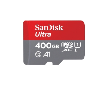 Memoria microsd 400gb sandisk micro sd 400 gb