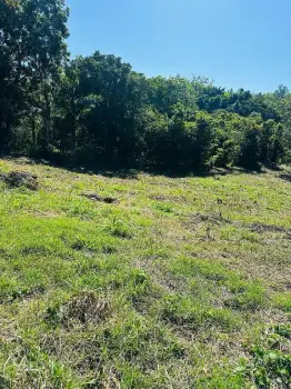 Solar en venta en jarabacoa cerca de un arroyo