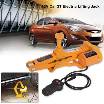 Gato para vehículo 12v // envios en santo domingo