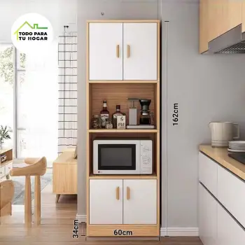 Armario de cocina //envios en santo domingo