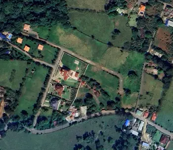 Terrenos en venta en jarabacoa