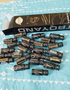 Troyano black label potenciador sexual 100 original el rompe cr3ta