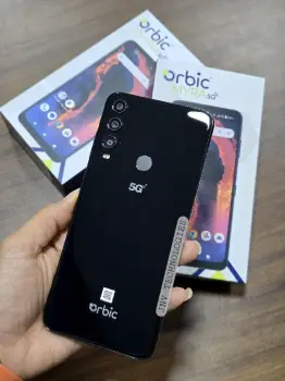 Celular 5g verizon nuevo en caja