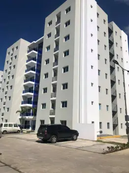 Vpi-v 2025-0023 vendo apartamento el retiro santiago república dominic