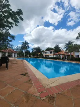 Vendo inmueble en juan dolio.