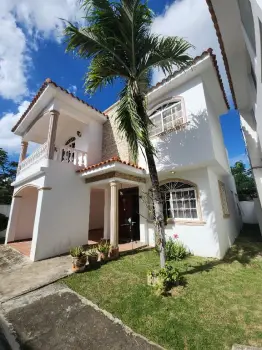 Vendo inmueble en juan dolio.
