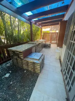 Vendo inmueble en juan dolio.
