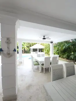 Vendo inmueble en juan dolio.