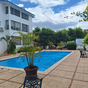 Vendo inmueble en juan dolio.