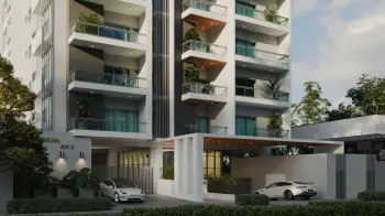 Vendo inmueble en bella vista.