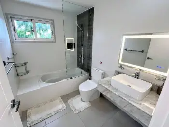 Vendo inmueble en playa nueva romana.