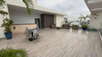 Vendo inmueble en el mirador norte.