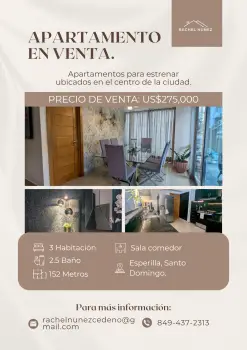 Vendo inmueble en la esperilla.