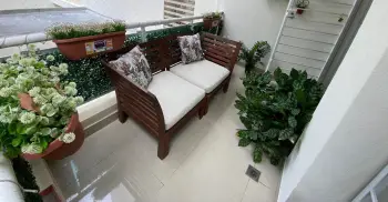 Vendo inmueble en evaristo morales.
