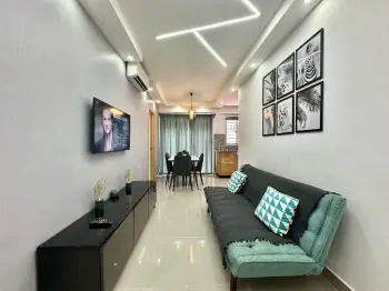 Vendo inmueble en la av. independencia.