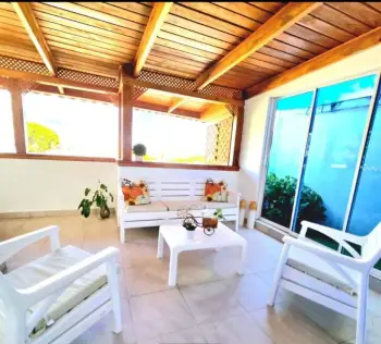 Vendo inmueble en la av. independencia.