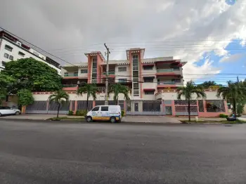 Vendo inmueble en alma rosa i