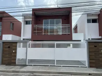 Vendo inmueble en san isidro.