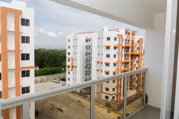Te presento esta oportunidad de adquirir tu vivienda en la av. jacobo