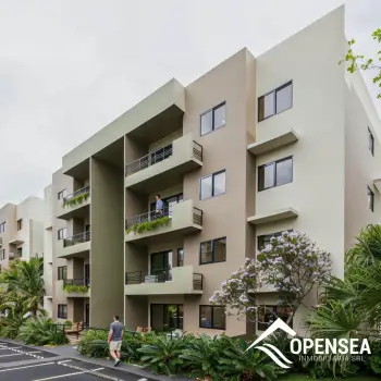 Edificio manantial colinas 2