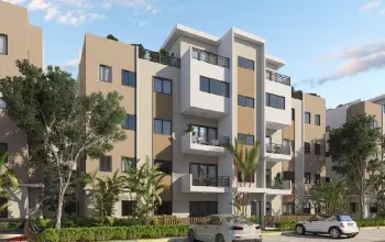Apartamentos colinas 5