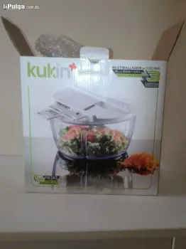 Vendo multirallador  de vegetales y frutas