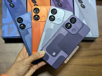 Blu j12 nuevo en caja