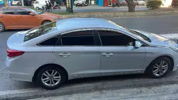 Hyundai lf ligeramente negociable