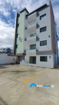 Prado oriental autopista de san isidro. pilar marie i