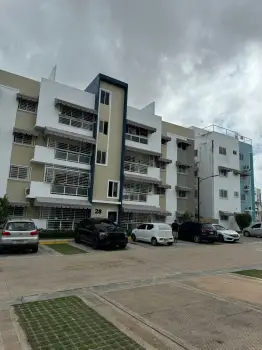 Vendo apartamento en santo domingo este