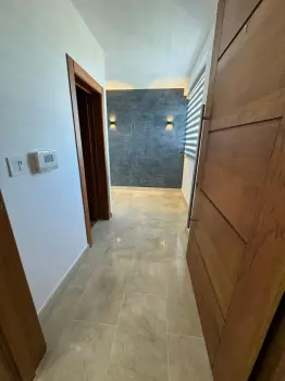 Soler group vende apartamento en el ensanche ozama 3habitaciones 2 par
