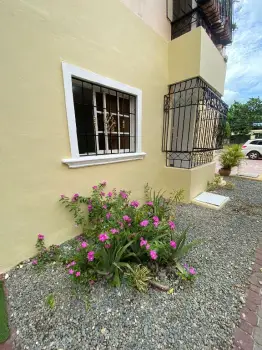 Vendo apartamento en santo domingo este