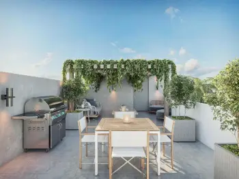 Vendo apartamento en santo domingo norte