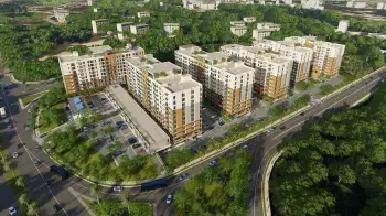 Vendo apartamento en santo domingo norte